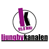 Ljungbykanalen