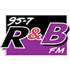 95.7 R&B (US only)