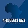 Afrobeatsjazz