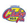 Clube FM - Itapeva SP