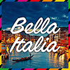 Bella Italia - von 80er 90er OLDIE ANTENNE