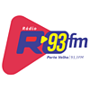 Rádio Rondonia 93.3 FM