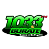 Burate 103.3 FM