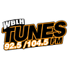 WBLH Tunes 92.5 & 104.5