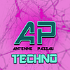 ANTENNE PASSAU TECHNO
