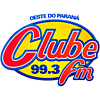 Clube FM - Palotina