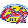 Clube FM - Panambi RS