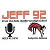WJEF-FM 91.9 | JEFF 92