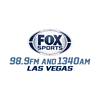 KKGK Fox Sports Radio 1340 AM