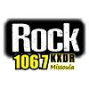 KXDR Rock 106.7