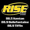 WKEN / WSOH Rise FM 88.9 / 88.5 FM