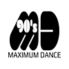 MAXIMUM DANCE 90s