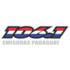 Emisoras Paraguay 106.1 FM