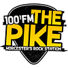 WWFX The Pike 100 FM