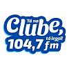 Clube FM 104,7