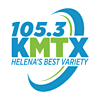 KMTX 105.3 FM