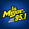 La Mejor 95.1 FM