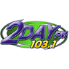 KKJK 2Day 103.1 FM