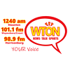 WTON Radio