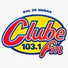 Clube FM - Sul de Minas