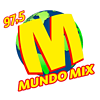 Radio Mundo Mix FM 97.5