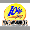 Rádio Novo Amanhecer FM