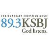 KSBJ 89.3 FM KXBJ