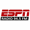 KUUB ESPN Radio 94.5 FM