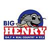 WHNY Big Henry 104.7 & 97.5 FM