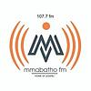 107.7 FM Mmabatho Radio