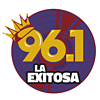 KBTQ La Exitosa 96.1