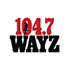 WAYZ 104.7 FM