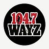 WAYZ 104.7 FM