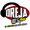 Oreja FM 102.5 Ciudad Obregón