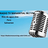 Radio TV Manantial Guarenas 90.7 FM