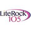 WWLI Lite Rock 105