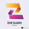 Zoe Radio Likasi