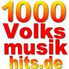 1000 Volksmusik Hits