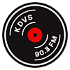 KDVS 90.3 FM