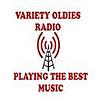 Variety Oldies Radio