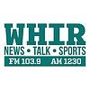 WHIR Newstalk Sports 1230 AM