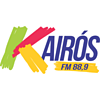 Kairós 88.9 FM