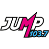 WJMP 103.7 FM