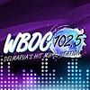 102.5 WBOC FM