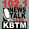 KBTM Talk 1230 AM