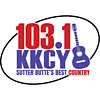 KKCY Country 103.1 FM (US ONLY)