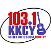 KKCY Country 103.1 FM