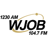 WJOB 1230 AM