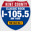 I-105.5 & 1450 WWRI-LP