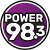 KKFR Power 98.3 FM